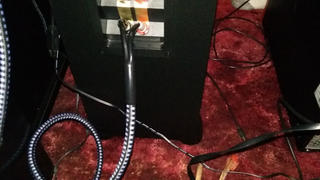 SVS SVS SoundPath Ultra Speaker Cable Review