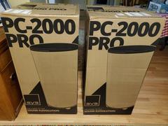 SVS Dual PC-2000 Pro Review