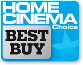 Home Cinema Choice Best Buy Award