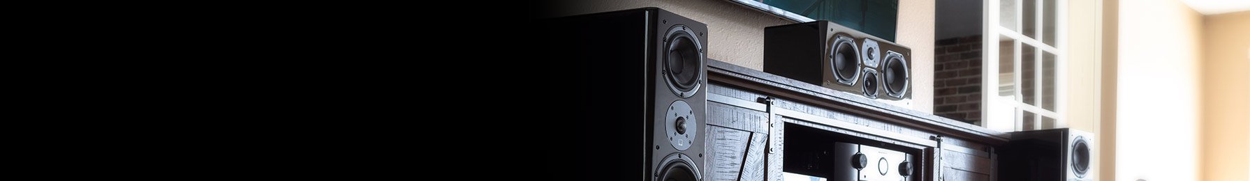 Why a Center Channel is the Most Important Speaker in Your Home Theater