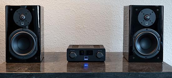  High-Res Music Streaming and the Future of HiFi Audio: You Can Have It All. 