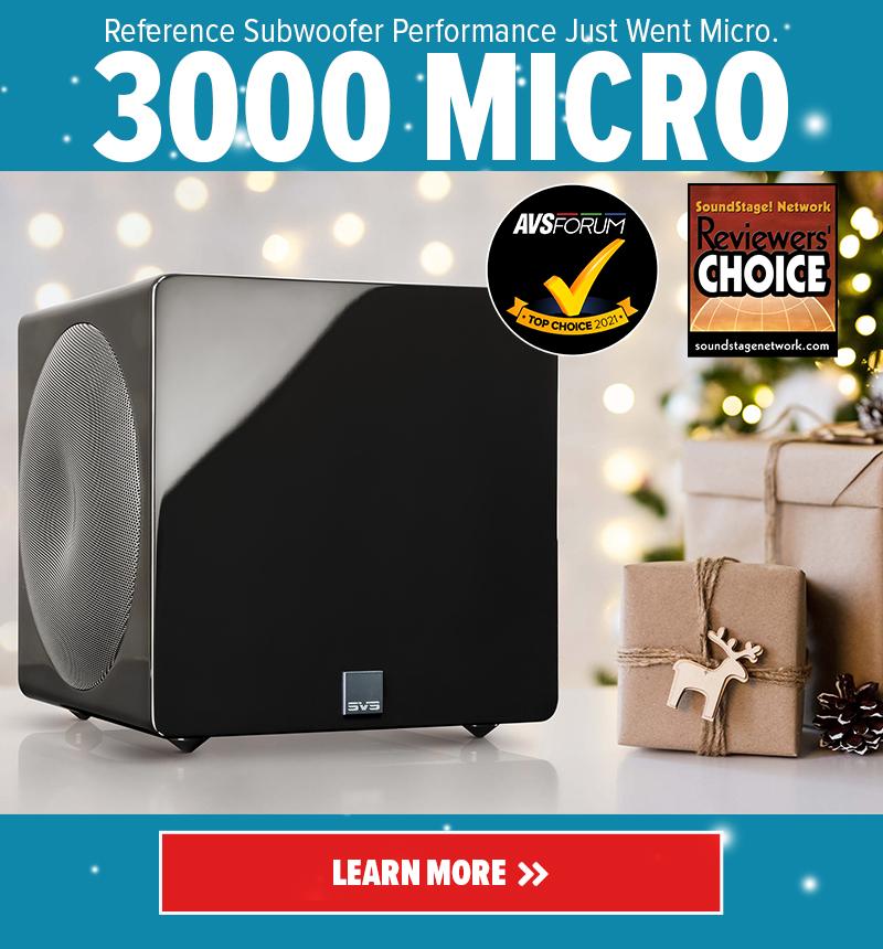 3000 Micro - 4