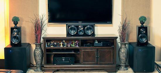  How to Build the Ultimate Home Theater Experience 