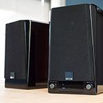 Browse Prime Wireless Speaker System