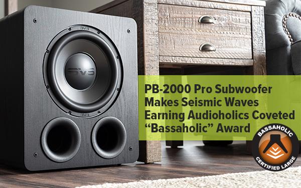 Shop PB-2000 Pro