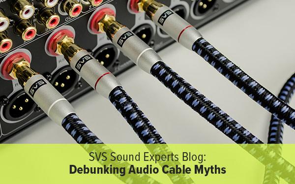 Read Cable Myths Blog