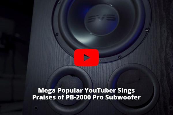 PB-2000 Pro