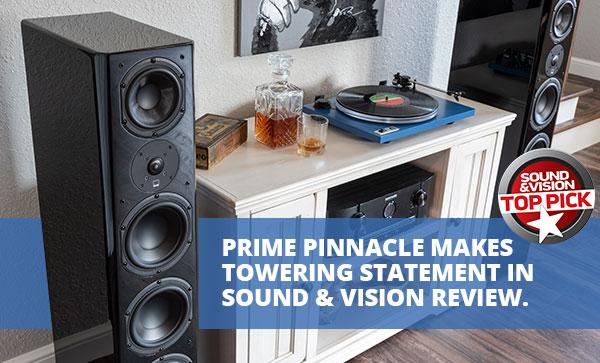Prime Pinnacle