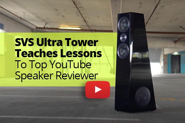Ultra Tower video