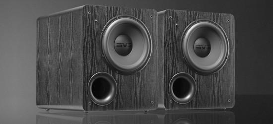 Why Go Dual Subwoofers?