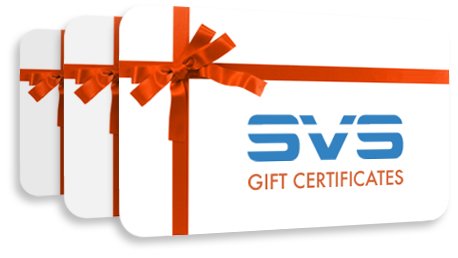 SVS Gift Card