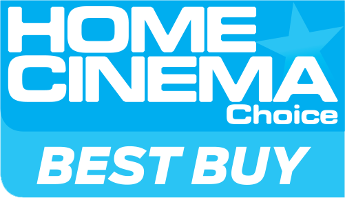 Home Cinema Choice Best Buy Award