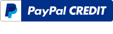 PayPal Financing